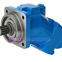 hydraulic motor hydraulic motor